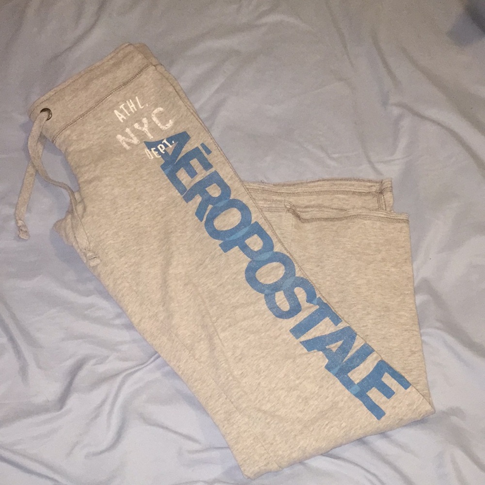 Sweat pants